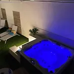 Elegance Paema, A 290mt Dalle Spiagge! فندق مبيت وإفطار سان لوسيدو
