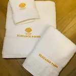 فندق مبيت وإفطار Elegance Paema, A 290mt Dalle Spiagge!