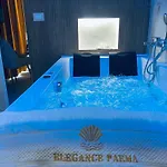 Elegance Paema, A 290mt Dalle Spiagge! فندق مبيت وإفطار 4*