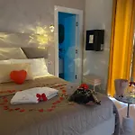 فندق مبيت وإفطار Elegance Paema, A 290mt Dalle Spiagge! سان لوسيدو