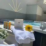 B&B Elegance Paema, A 290mt Dalle Spiagge!