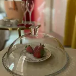 Elegance Paema, A 290mt Dalle Spiagge! فندق مبيت وإفطار سان لوسيدو