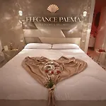 Elegance Paema, A 290mt Dalle Spiagge! فندق مبيت وإفطار سان لوسيدو