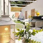 Elegance Paema, A 290mt Dalle Spiagge! سان لوسيدو