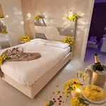 Elegance Paema, A 290mt Dalle Spiagge! فندق مبيت وإفطار سان لوسيدو