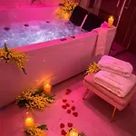 B&B Elegance Paema, A 290mt Dalle Spiagge! 산 루시도