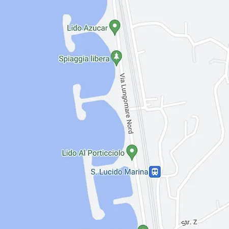 Elegance Paema Сан-Лючидо