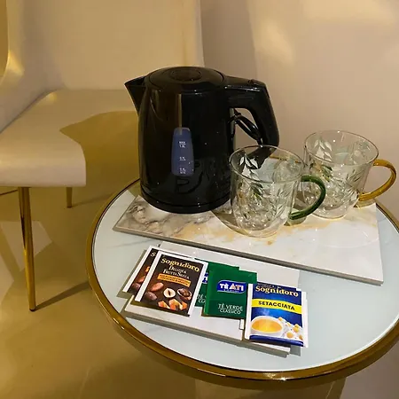 Elegance Paema 4* Сан-Лючидо