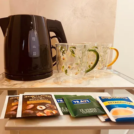 Elegance Paema Отель типа 