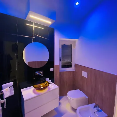 Elegance Paema Отель типа 