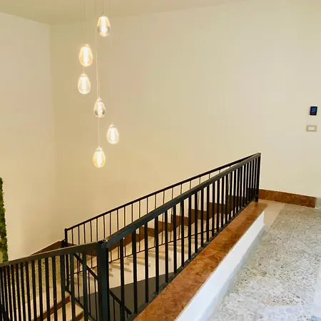 Elegance Paema Отель типа 