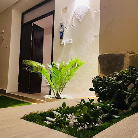 Elegance Paema Отель типа 