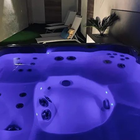 Elegance Paema 4* Сан-Лючидо