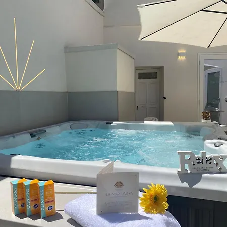 Elegance Paema Сан-Лючидо