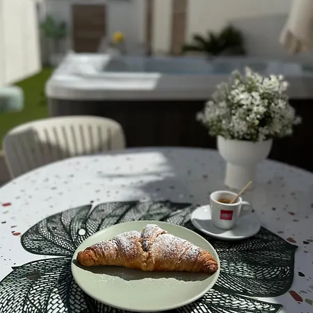 Elegance Paema Отель типа 