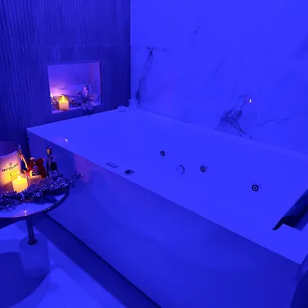 Alojamento de Acomodação e Pequeno-almoço Elegance Paema 4*