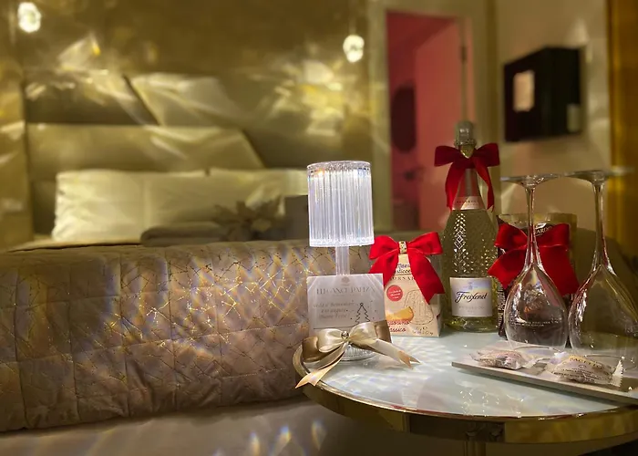 Elegance Paema San Lucido