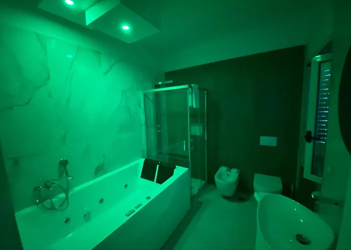 Alojamento de Acomodação e Pequeno-almoço Elegance Paema