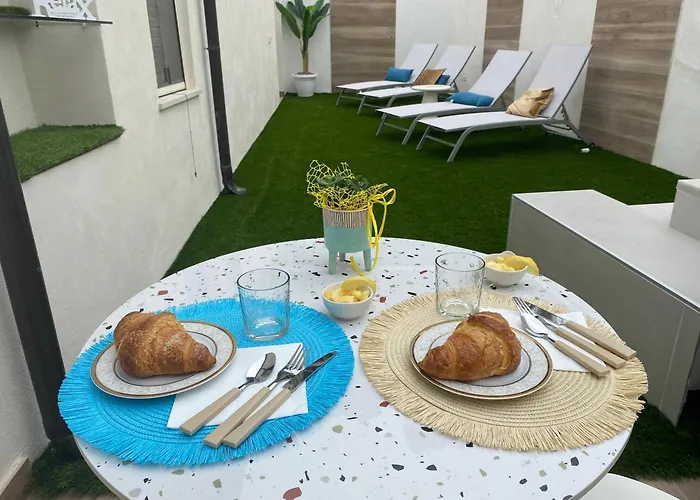 Elegance Paema San Lucido