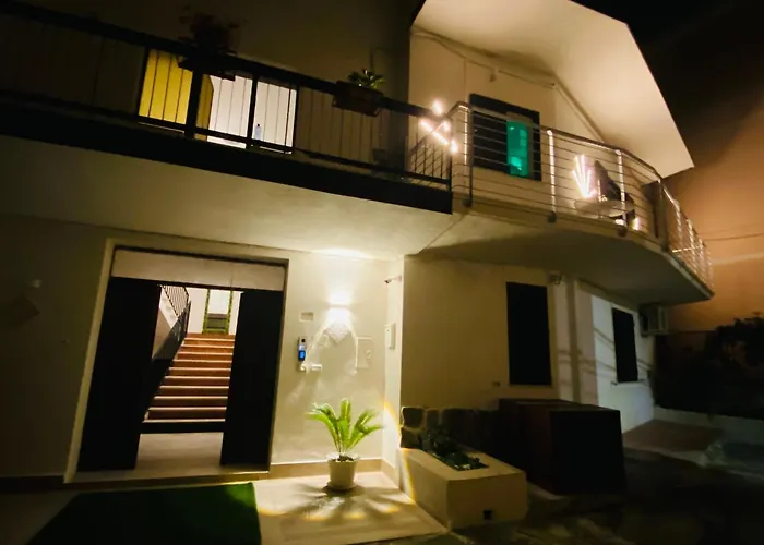 Elegance Paema Alojamento de Acomodação e Pequeno-almoço 4*