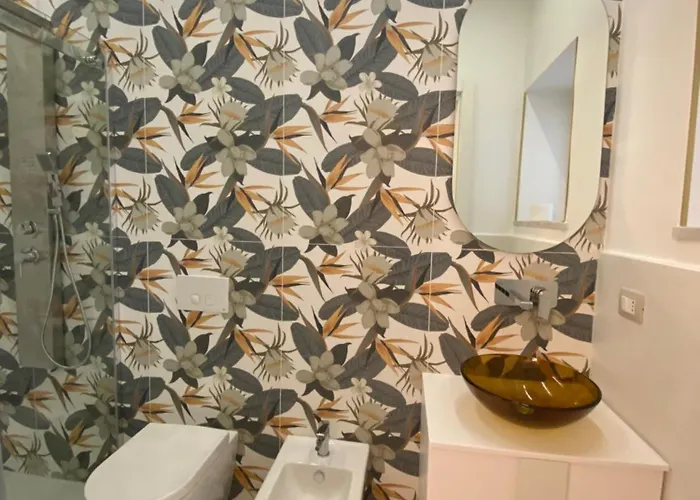 Alojamento de Acomodação e Pequeno-almoço Elegance Paema