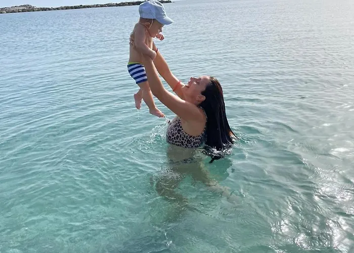 Elegance Paema San Lucido