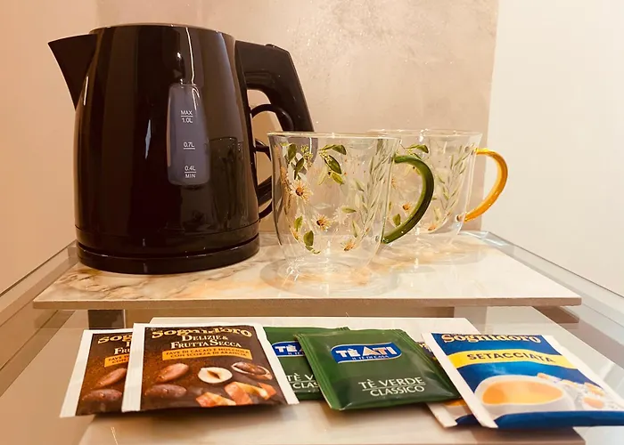 Elegance Paema Alojamento de Acomodação e Pequeno-almoço 4*