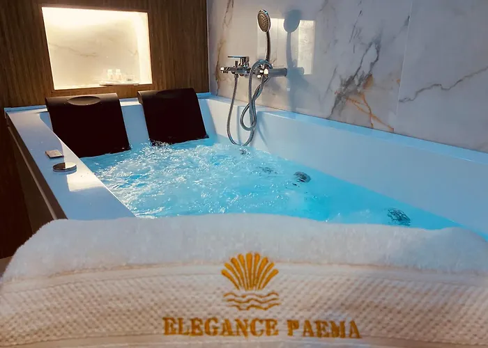 Elegance Paema 4* San Lucido