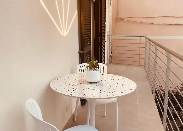 Alojamento de Acomodação e Pequeno-almoço Elegance Paema San Lucido