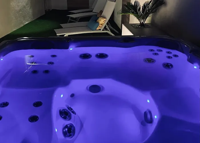 Elegance Paema 4* San Lucido