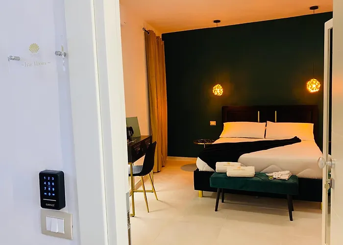 Alojamento de Acomodação e Pequeno-almoço Elegance Paema 4*