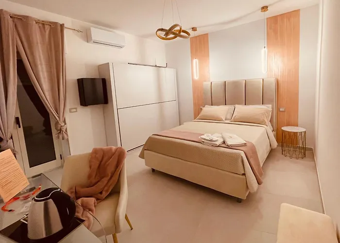 Elegance Paema 4* San Lucido