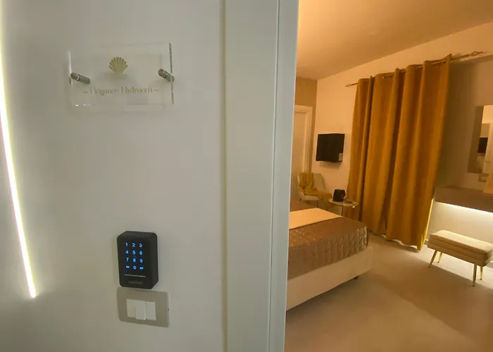 Elegance Paema Alojamento de Acomodação e Pequeno-almoço 4*