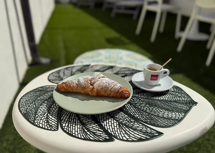 Elegance Paema Alojamento de Acomodação e Pequeno-almoço