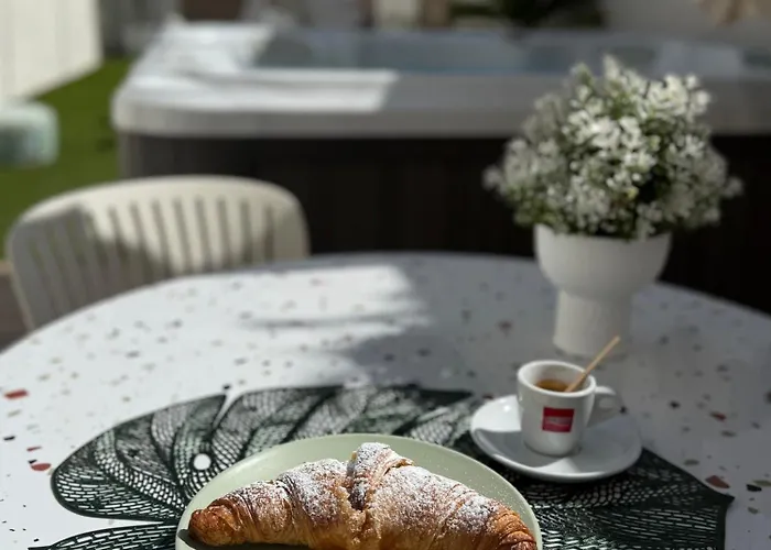 Elegance Paema Alojamento de Acomodação e Pequeno-almoço 4*