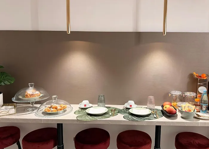 Elegance Paema San Lucido