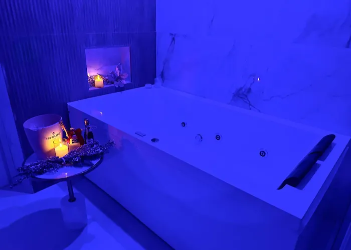 Alojamento de Acomodação e Pequeno-almoço Elegance Paema 4*