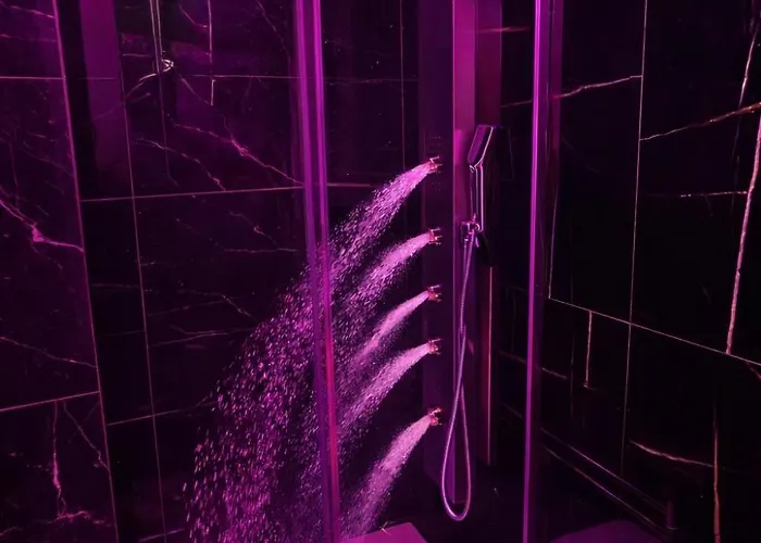 Elegance Paema 4* San Lucido