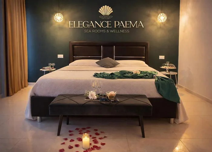 Elegance Paema San Lucido