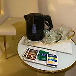 Elegance Paema, A 290mt Dalle Spiagge! 4* San Lucido