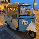 Frühstückspension Elegance Paema, A 290mt Dalle Spiagge!