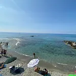 Frühstückspension Elegance Paema, A 290mt Dalle Spiagge! San Lucido