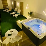 Bed & Breakfast Elegance Paema, A 290mt Dalle Spiagge!