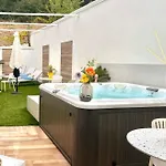 Elegance Paema, A 290mt Dalle Spiagge! San Lucido