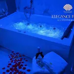 Elegance Paema, A 290mt Dalle Spiagge! Bed & Breakfast San Lucido