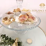 Elegance Paema, A 290mt Dalle Spiagge! Frühstückspension