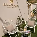 Bed & Breakfast Elegance Paema, A 290mt Dalle Spiagge!