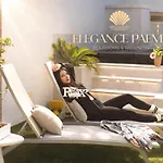 Elegance Paema, A 290mt Dalle Spiagge! Bed & Breakfast 4*