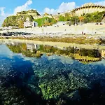 Bed & Breakfast Elegance Paema, A 290mt Dalle Spiagge! 4*