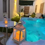 Frühstückspension Elegance Paema, A 290mt Dalle Spiagge! San Lucido